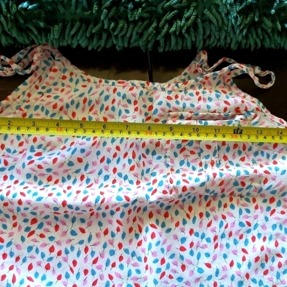 LUCY LOVE TANK/ B2A - Picture 5 of 7